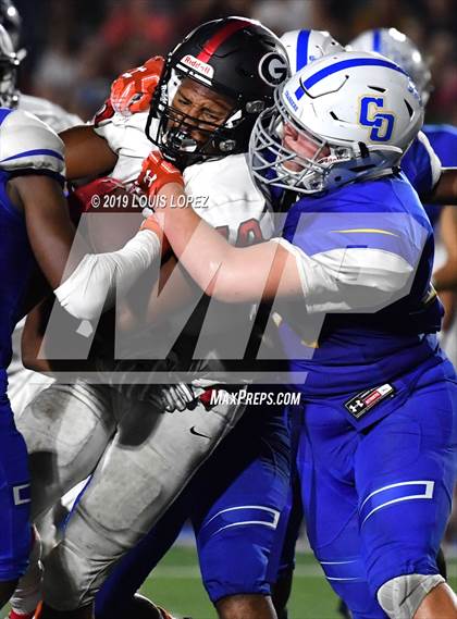 Thumbnail 1 in Glendora @ Charter Oak photogallery.