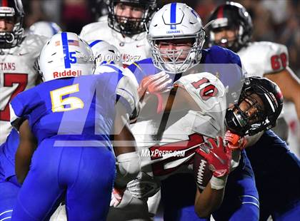 Thumbnail 1 in Glendora @ Charter Oak photogallery.