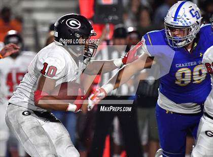 Thumbnail 1 in Glendora @ Charter Oak photogallery.