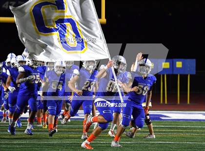 Thumbnail 2 in Glendora @ Charter Oak photogallery.