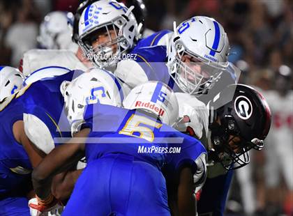 Thumbnail 1 in Glendora @ Charter Oak photogallery.