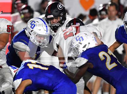 Thumbnail 2 in Glendora @ Charter Oak photogallery.