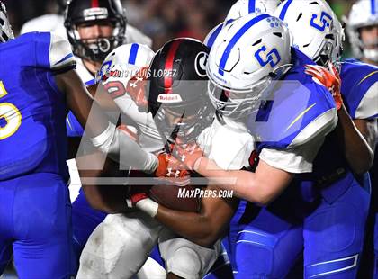 Thumbnail 1 in Glendora @ Charter Oak photogallery.