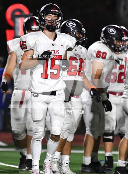 Thumbnail 3 in Glendora @ Charter Oak photogallery.