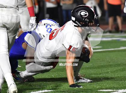 Thumbnail 1 in Glendora @ Charter Oak photogallery.