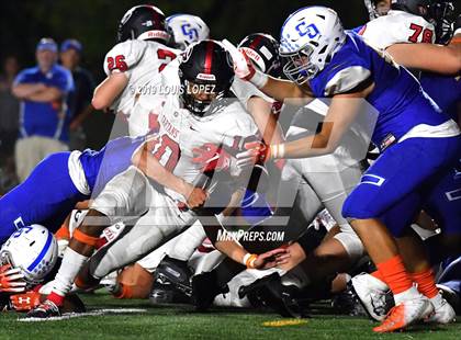 Thumbnail 1 in Glendora @ Charter Oak photogallery.