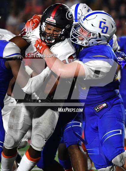 Thumbnail 3 in Glendora @ Charter Oak photogallery.