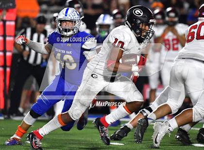 Thumbnail 2 in Glendora @ Charter Oak photogallery.