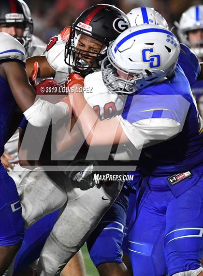 Thumbnail 2 in Glendora @ Charter Oak photogallery.