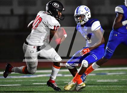Thumbnail 2 in Glendora @ Charter Oak photogallery.