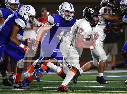 Thumbnail 2 in Glendora @ Charter Oak photogallery.