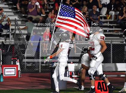 Thumbnail 3 in Glendora @ Charter Oak photogallery.