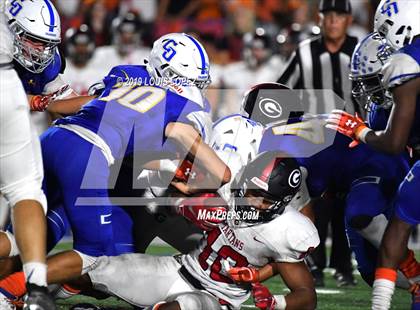 Thumbnail 1 in Glendora @ Charter Oak photogallery.