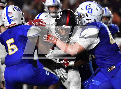 Thumbnail 3 in Glendora @ Charter Oak photogallery.