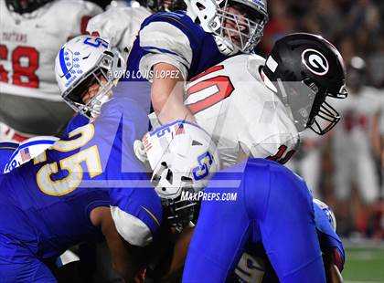 Thumbnail 3 in Glendora @ Charter Oak photogallery.