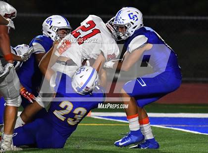 Thumbnail 1 in Glendora @ Charter Oak photogallery.