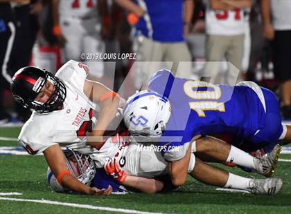 Thumbnail 3 in Glendora @ Charter Oak photogallery.