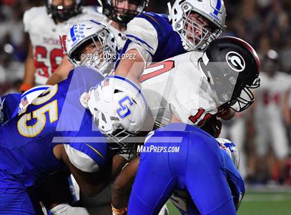 Thumbnail 2 in Glendora @ Charter Oak photogallery.