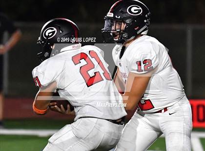 Thumbnail 3 in Glendora @ Charter Oak photogallery.