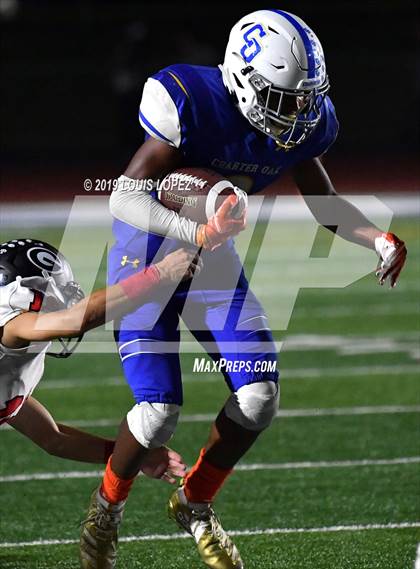 Thumbnail 2 in Glendora @ Charter Oak photogallery.