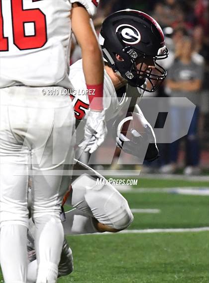 Thumbnail 2 in Glendora @ Charter Oak photogallery.