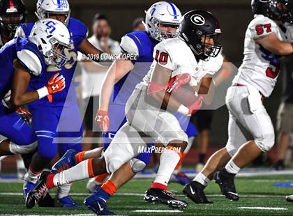 Thumbnail 1 in Glendora @ Charter Oak photogallery.