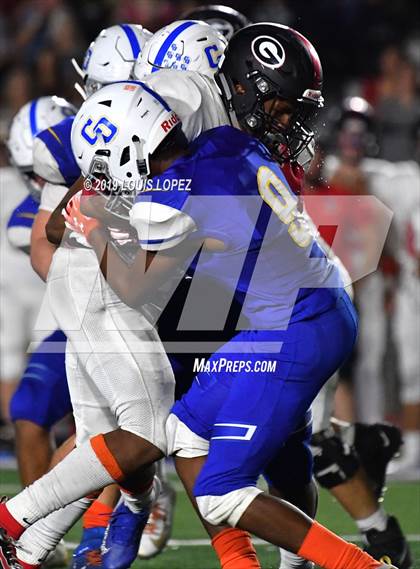 Thumbnail 2 in Glendora @ Charter Oak photogallery.