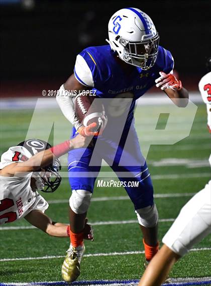 Thumbnail 3 in Glendora @ Charter Oak photogallery.
