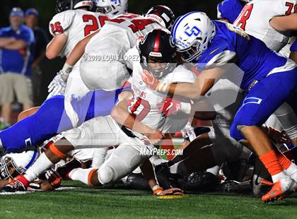 Thumbnail 2 in Glendora @ Charter Oak photogallery.