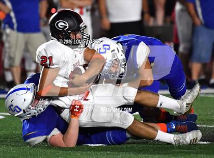 Thumbnail 1 in Glendora @ Charter Oak photogallery.
