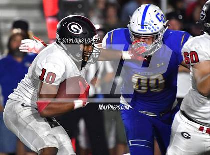 Thumbnail 2 in Glendora @ Charter Oak photogallery.
