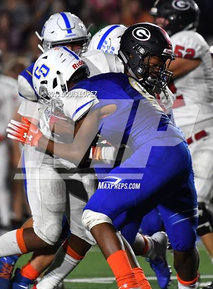 Thumbnail 1 in Glendora @ Charter Oak photogallery.