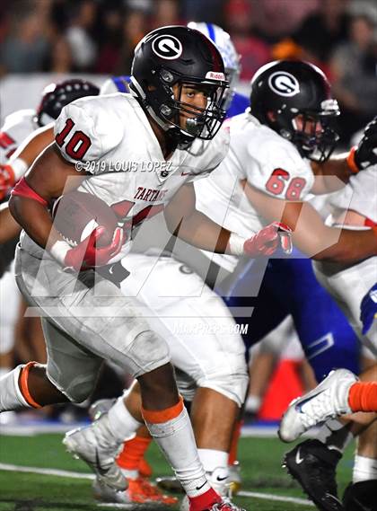 Thumbnail 1 in Glendora @ Charter Oak photogallery.