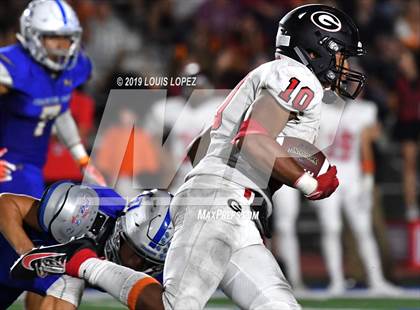 Thumbnail 2 in Glendora @ Charter Oak photogallery.