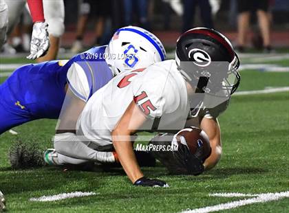 Thumbnail 2 in Glendora @ Charter Oak photogallery.