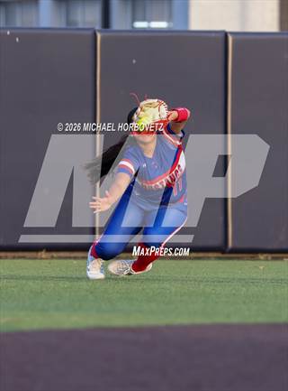 Midland Christian @ John Paul II