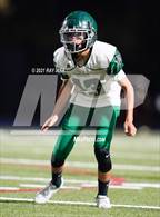 Photo from the gallery "Rodriguez @ Christian Brothers (CIF SJS D3 Playoff)"