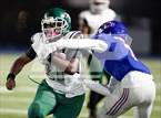 Photo from the gallery "Rodriguez @ Christian Brothers (CIF SJS D3 Playoff)"
