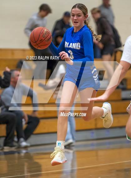 Thumbnail 3 in Orland vs. Central Valley photogallery.