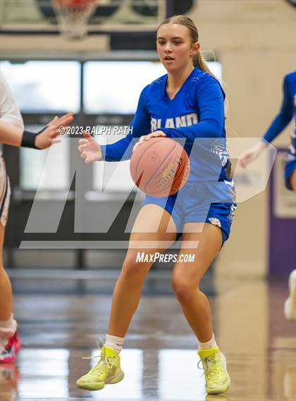 Thumbnail 2 in Orland vs. Central Valley photogallery.