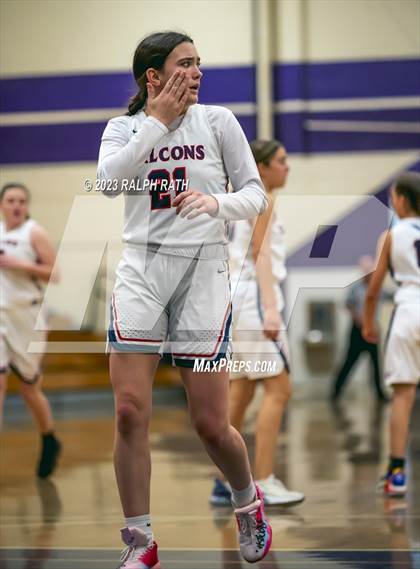 Thumbnail 2 in Orland vs. Central Valley photogallery.