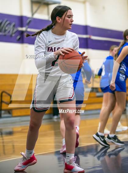 Thumbnail 1 in Orland vs. Central Valley photogallery.