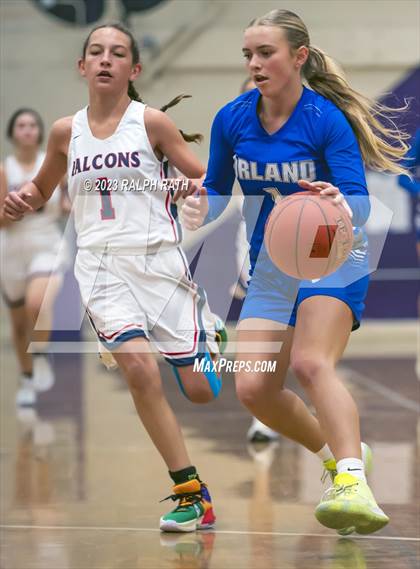 Thumbnail 2 in Orland vs. Central Valley photogallery.