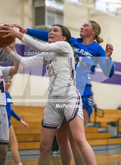 Thumbnail 2 in Orland vs. Central Valley photogallery.
