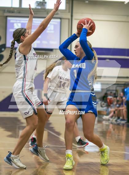 Thumbnail 2 in Orland vs. Central Valley photogallery.