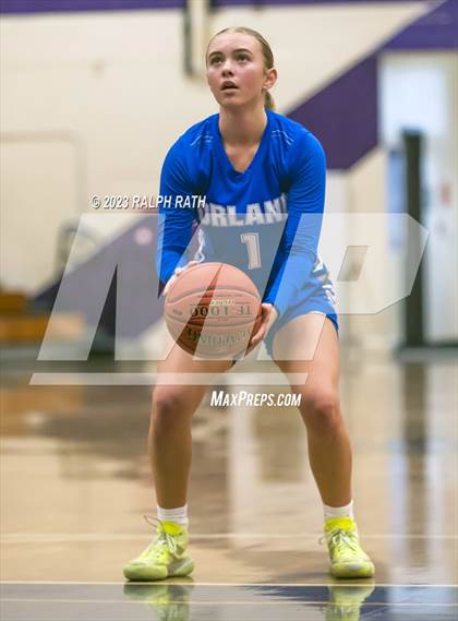 Thumbnail 2 in Orland vs. Central Valley photogallery.
