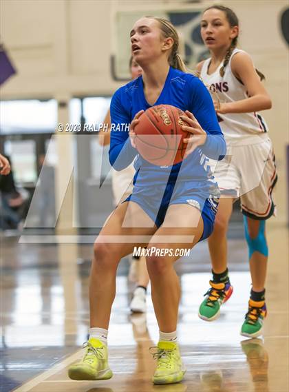 Thumbnail 1 in Orland vs. Central Valley photogallery.