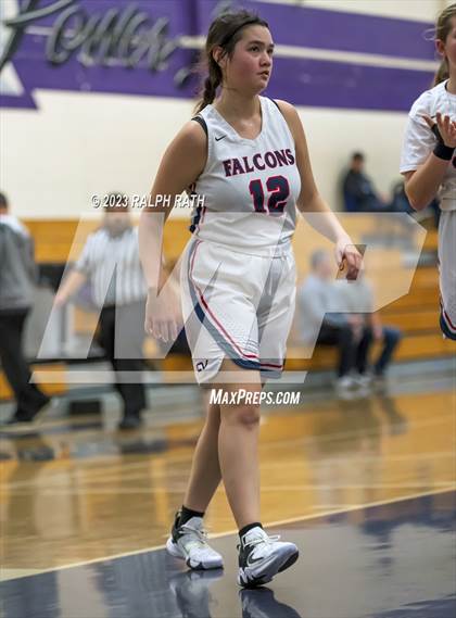 Thumbnail 3 in Orland vs. Central Valley photogallery.