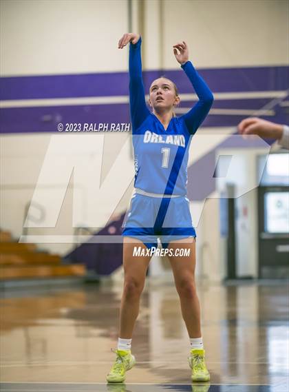 Thumbnail 3 in Orland vs. Central Valley photogallery.