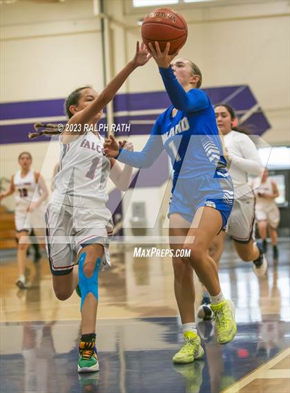 Thumbnail 2 in Orland vs. Central Valley photogallery.